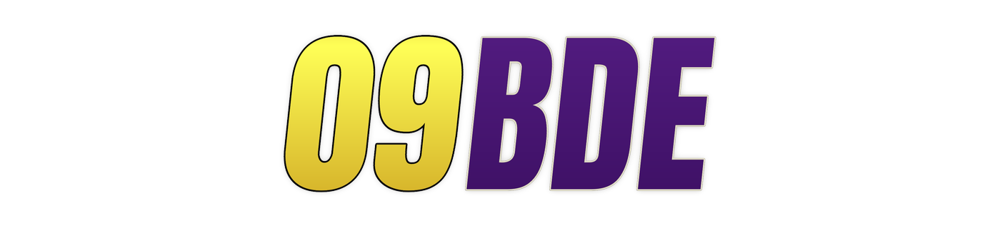 09bde